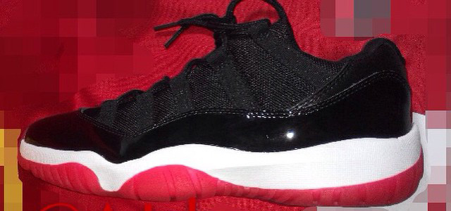 bred 11 tickets