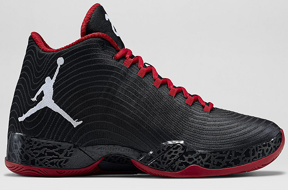 Air Jordan XX9 'Bloodline' Now Available- SneakerFiles