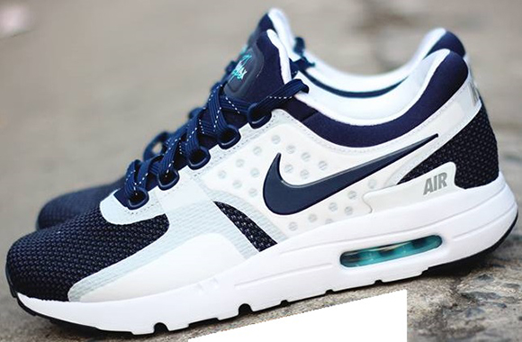 Nike Air Max Zero Designed by Tinker 