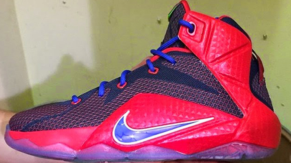 Parity \u003e lebron 12 red, Up to 66% OFF