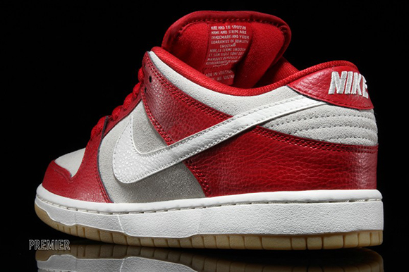 nike sb dunk low valentines day 2015
