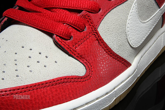 nike sb dunk low valentines day 2015