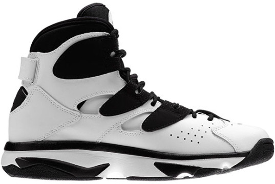 Reebok Shaq Attaq 4 White / Black Retro- SneakerFiles