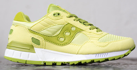 saucony guide 8 mens yellow
