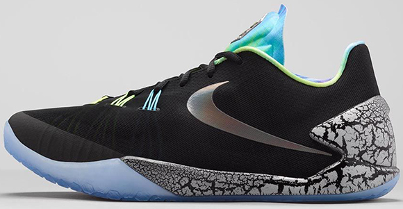 Nike HyperChase 'All Star' - Official Images | SneakerFiles