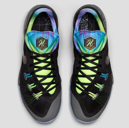 Nike HyperChase 'All Star' - Official Images | SneakerFiles