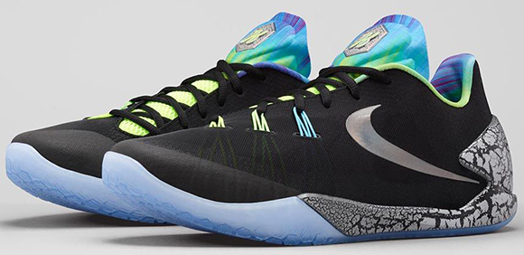 Nike HyperChase 'All Star' - Official 