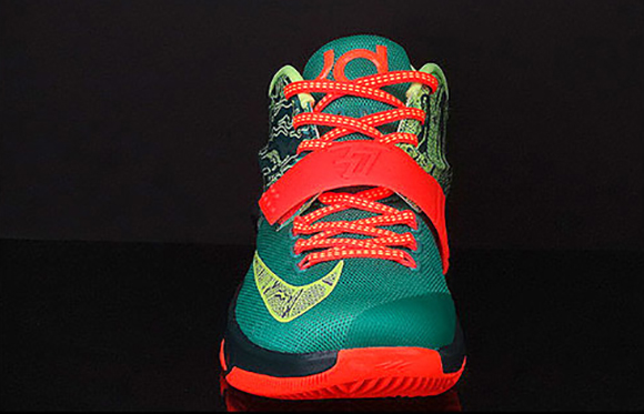 Nike KD 7 Weatherman Available Early