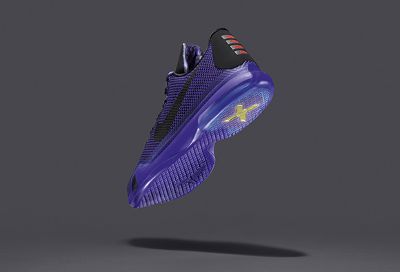 Nike Kobe 10 ‘Blackout’ - Detailed Look- SneakerFiles