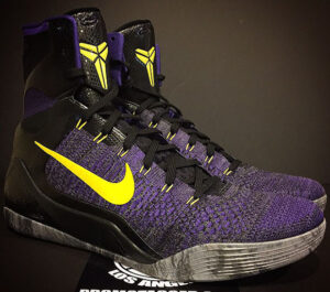 kobe 9 pe