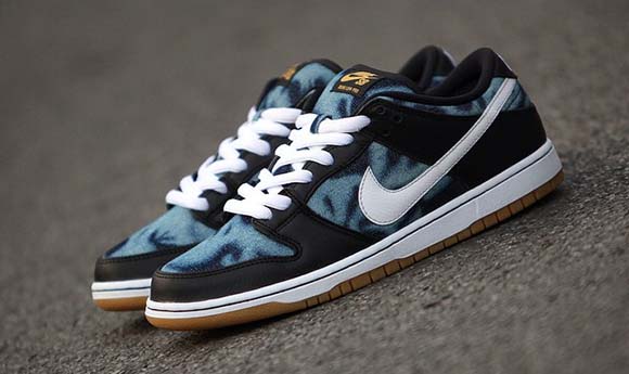 nike dunk low fast times