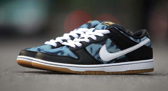 fast times dunk low