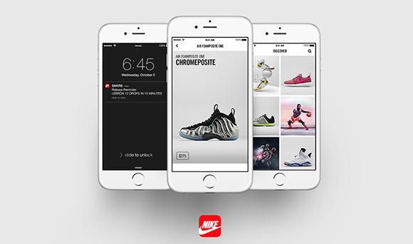 Nike SNKRS App: Your Ultimate Sneaker Shop- SneakerFiles