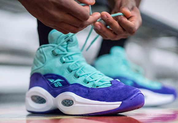 reebok x packer shoes question mid