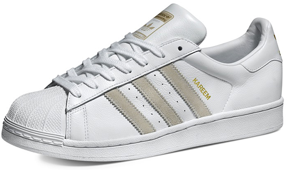 adidas Superstar 'Respect Your Roots' Series- SneakerFiles