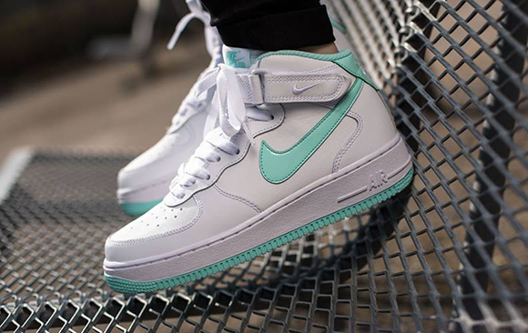 nike air force 1 gs meaning