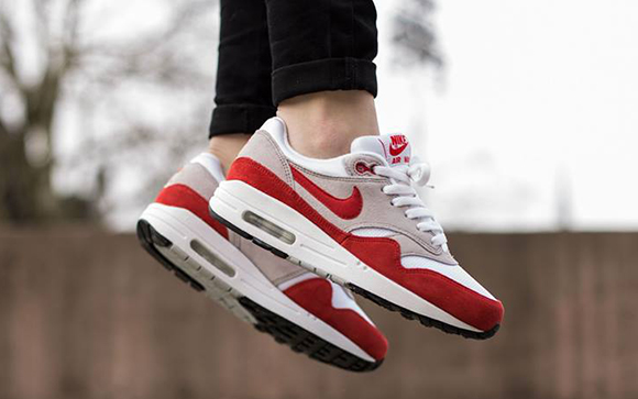 Nike Air Max 1 OG's Only Releasing in 