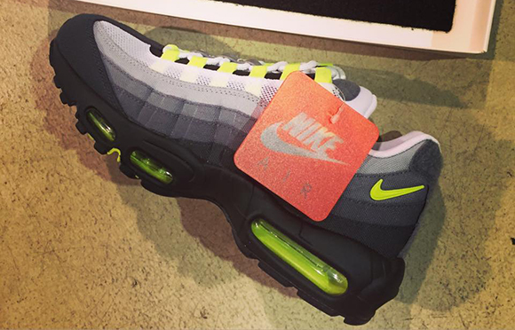 air max 95 patch