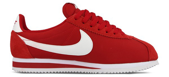 red and white cortez