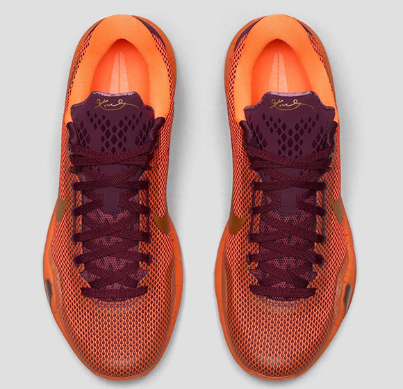 Nike Kobe 10 'Silk' - Release Info- SneakerFiles