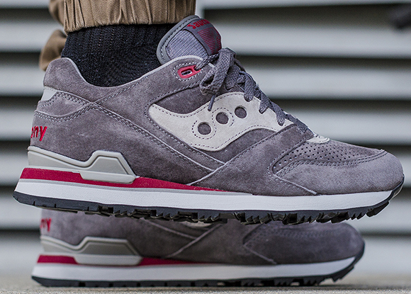 saucony shadow courageous