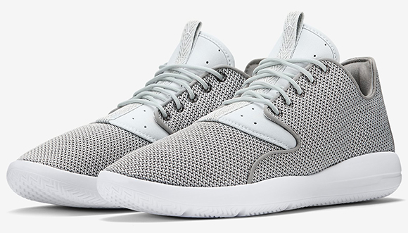 Jordan Eclipse 'Grey Mist' | SneakerFiles
