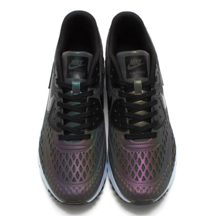 air max 90 ultra moire iridescent