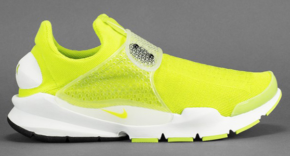 Nike Sock Dart SP 'Neon Yellow 