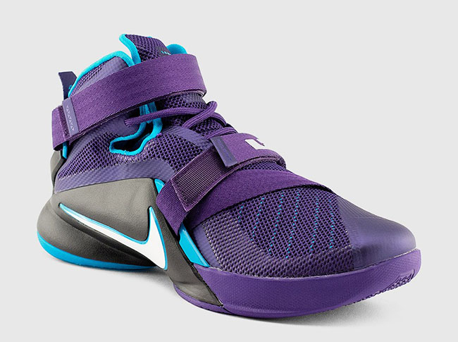 lebron zoom soldier 9