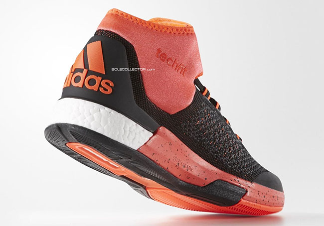 adidas Boost 2015 Mid - | SneakerFiles