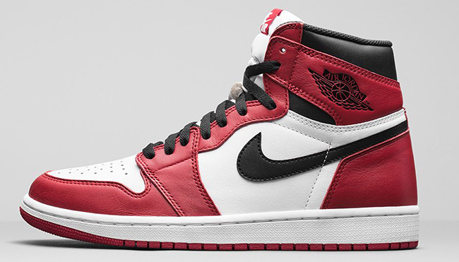 Nike Store Cancels Air Jordan 1 Chicago Pinnacle Release | SneakerFiles