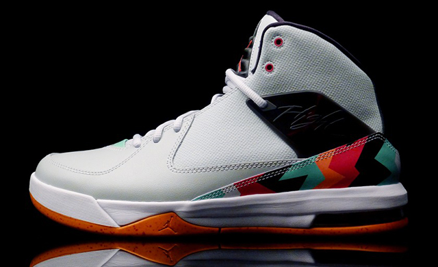 Jordan Air Incline 'Hare' | SneakerFiles