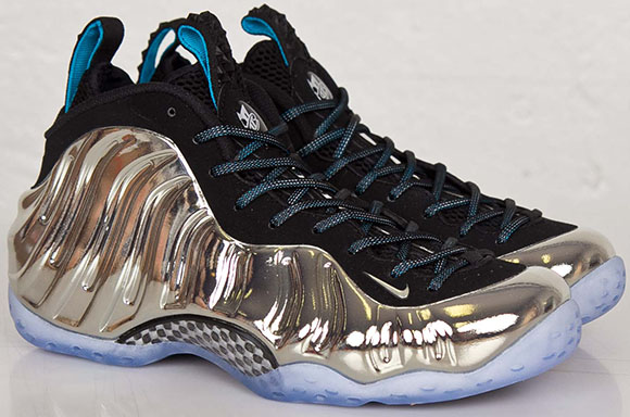 the new foams that came out