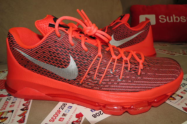 kd8 red