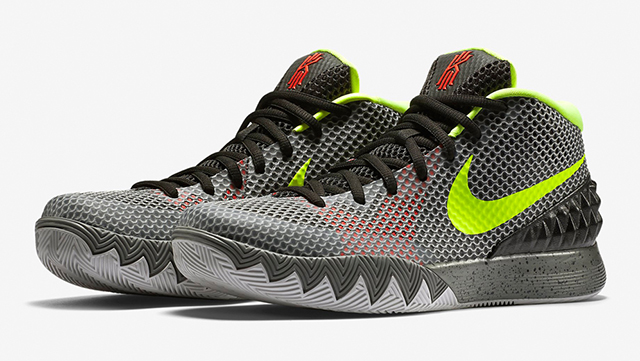 kyrie 1 dungeon
