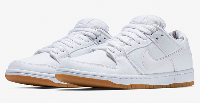 Nike SB Dunk Low 'Tokyo 2015' - Official Images | SneakerFiles