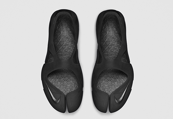 NikeLab Free Rift Sandal- SneakerFiles