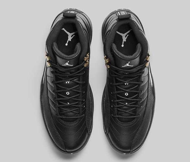 Air Jordan 12 The Master Release Date | SneakerFiles
