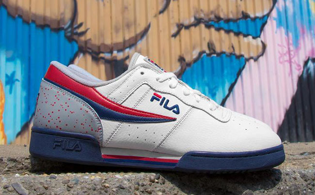 Fila All City Pack | SneakerFiles