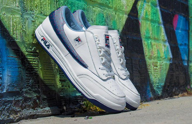 Fila All City Pack | SneakerFiles