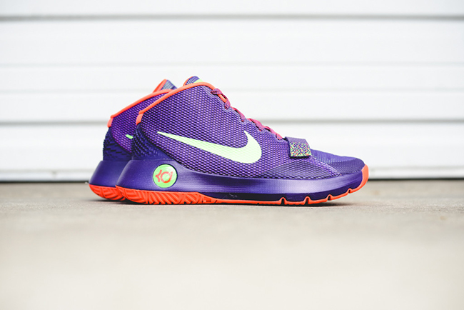 Nike KD Trey 5 III Nerf | SneakerFiles