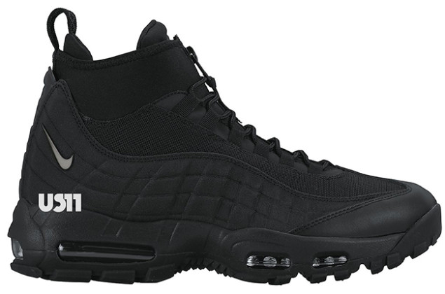 95 air max sneaker boots