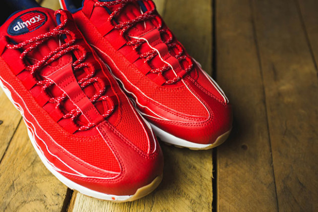 4th of july air max 95