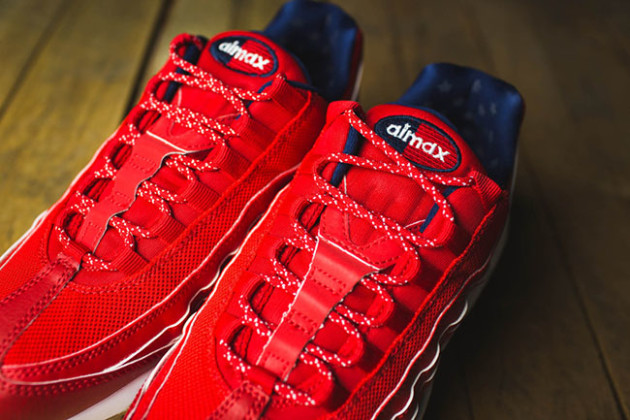 4th of july air max 95