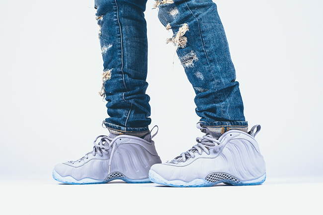wolf grey and blue foamposites