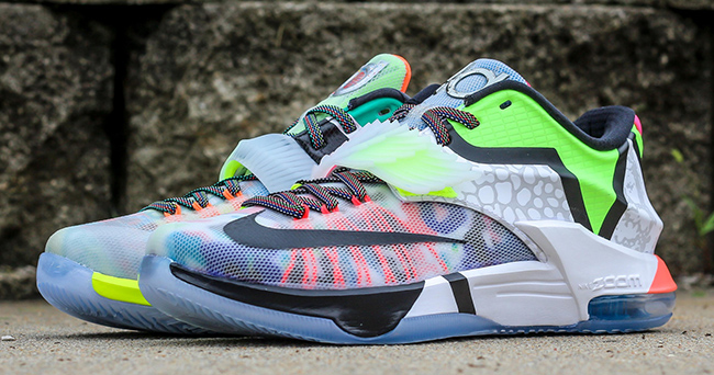 kd 7 for sale