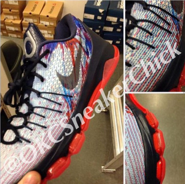 kd 8 independence day