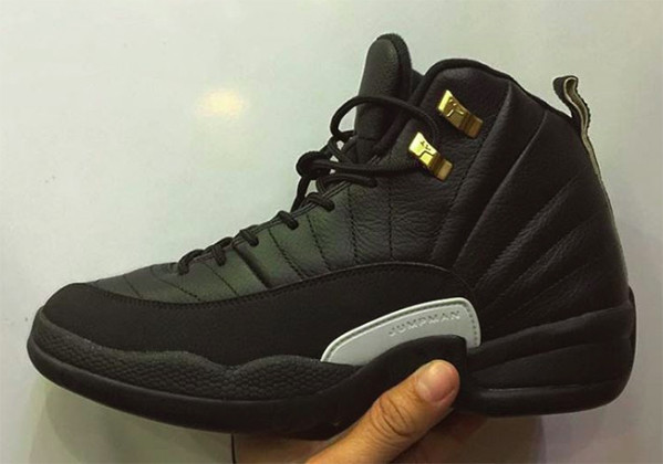 Air Jordan 12 The Master Release Date 