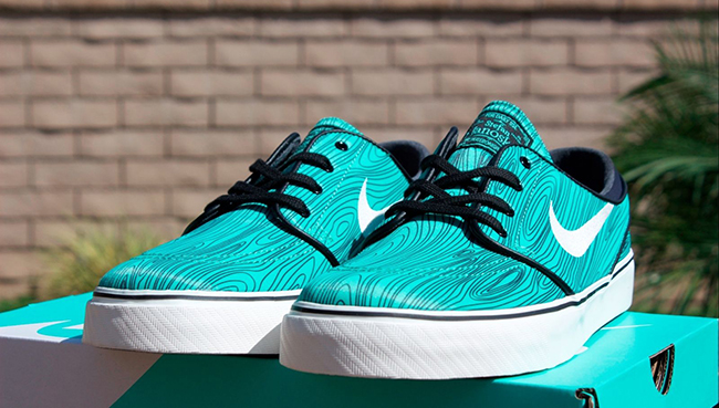 nike sb limited edition shoes