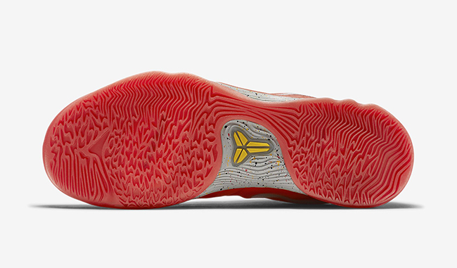 Nike Zoom Kobe Venomenon 5 Rise | SneakerFiles